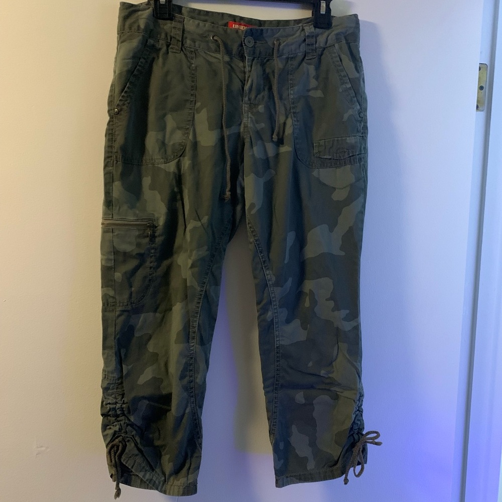 Unionbay capris